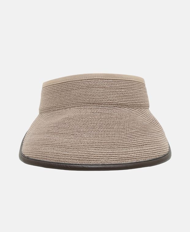 Brunello Cucinelli Visor