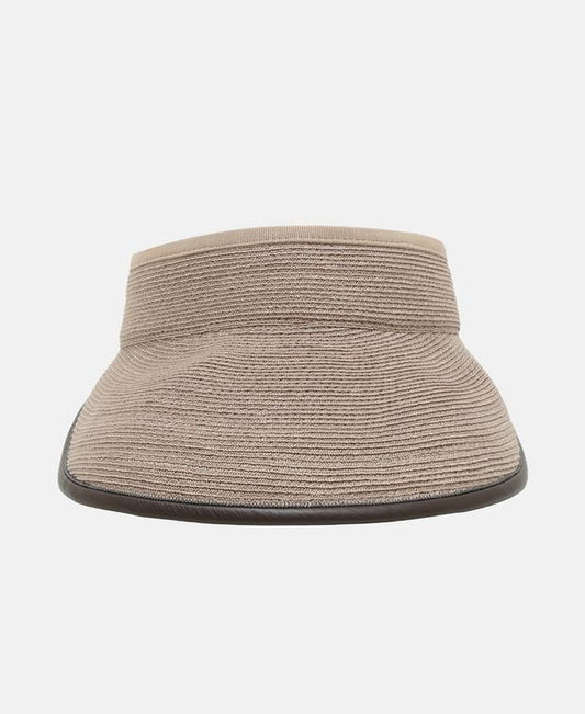 Brunello Cucinelli Visor