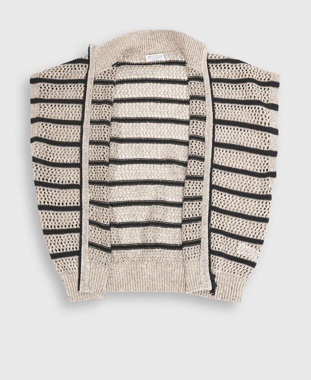 Brunello Cucinelli Knitted gilet