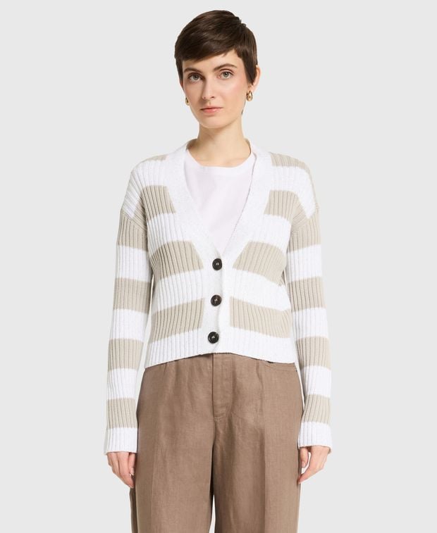 Brunello Cucinelli Cardigan