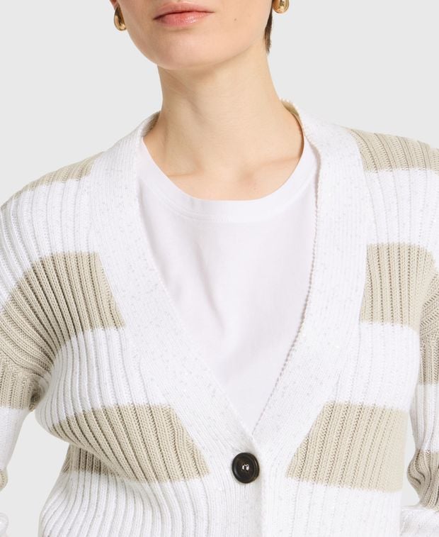 Brunello Cucinelli Cardigan