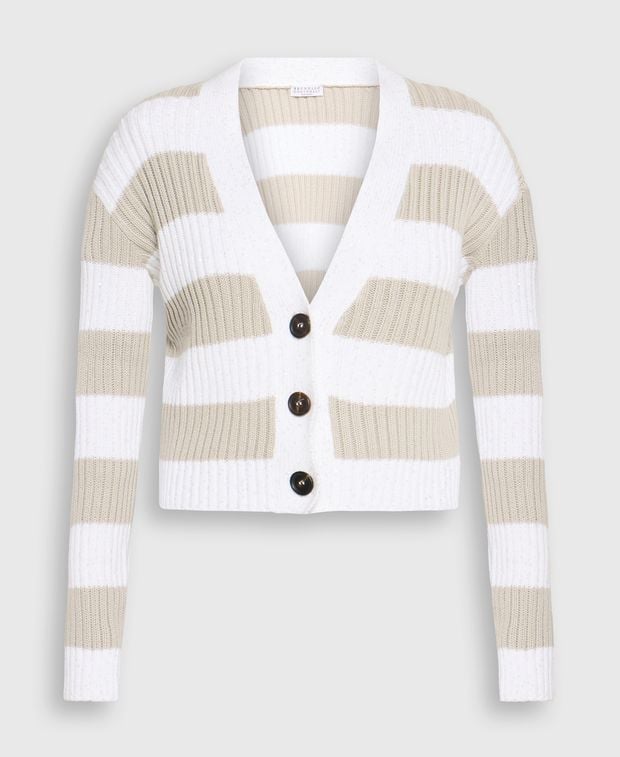 Brunello Cucinelli Cardigan