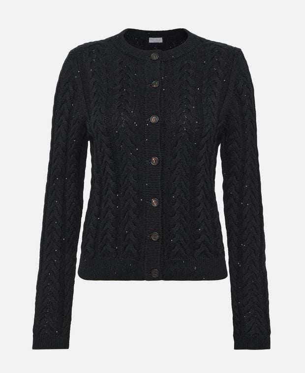 Brunello Cucinelli Cardigan
