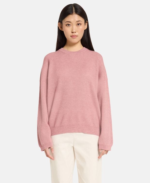 Brunello Cucinelli Wool-blend pullover
