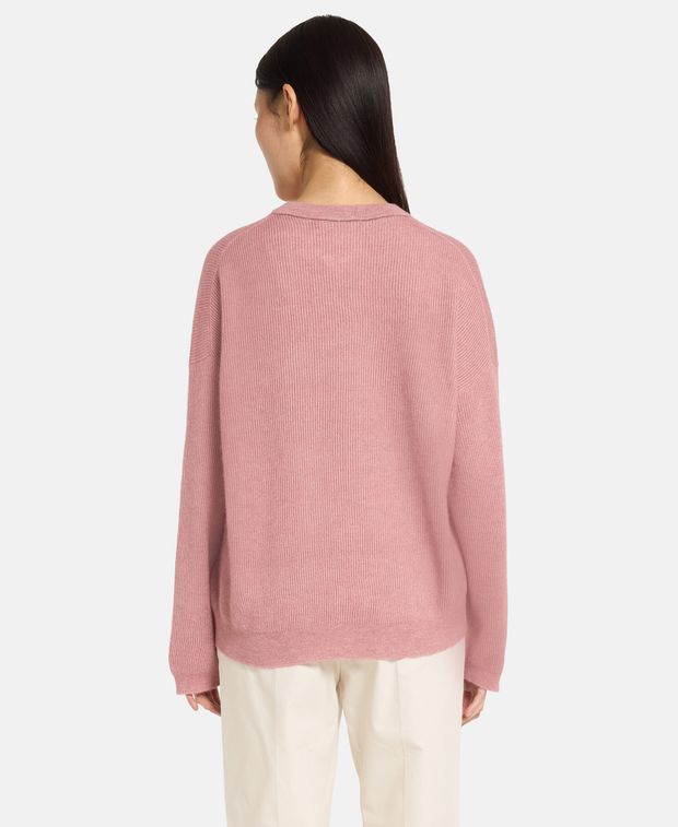 Brunello Cucinelli Wool-blend pullover