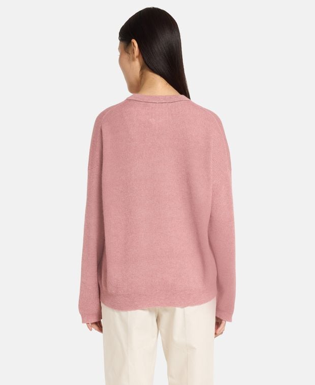 Brunello Cucinelli Wool-blend pullover
