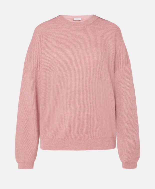 Brunello Cucinelli Wool-blend pullover