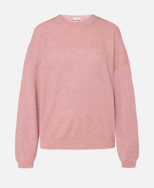 Brunello Cucinelli Wool-blend pullover