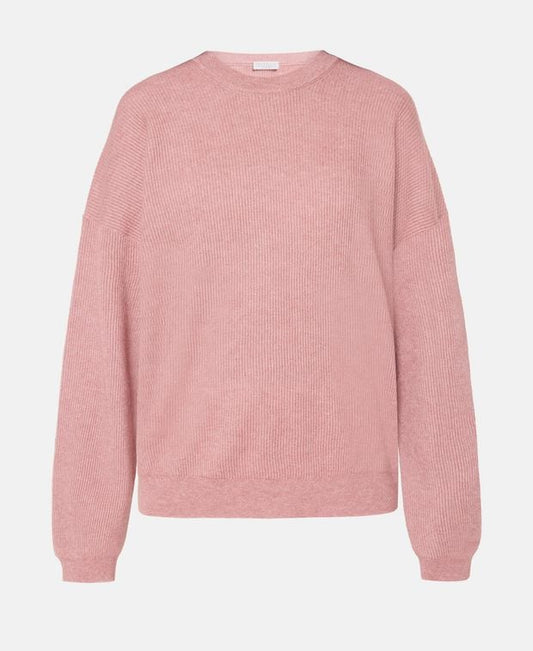 Brunello Cucinelli Wool-blend pullover