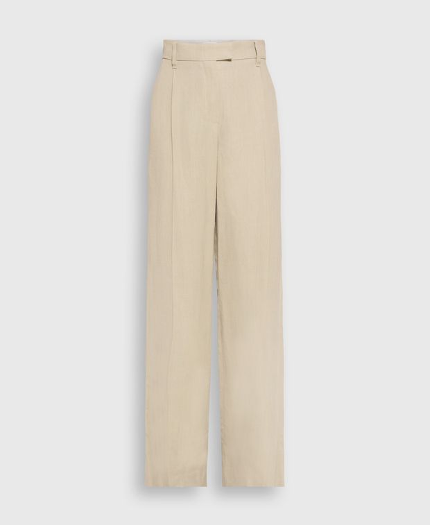 Brunello Cucinelli Wide trousers
