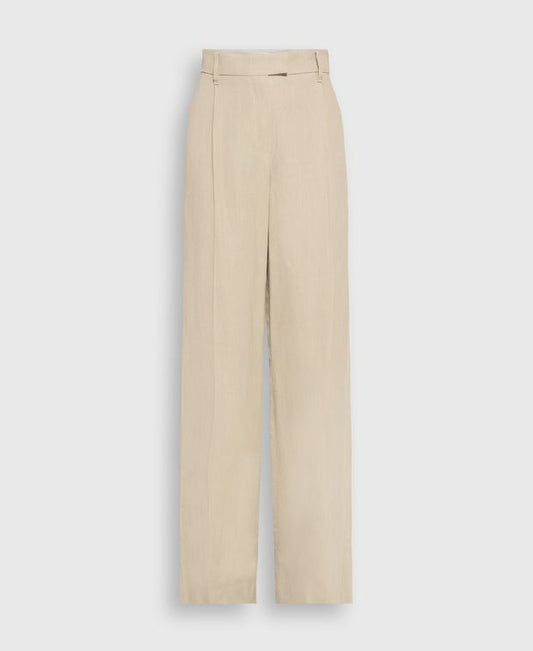 Brunello Cucinelli Wide trousers