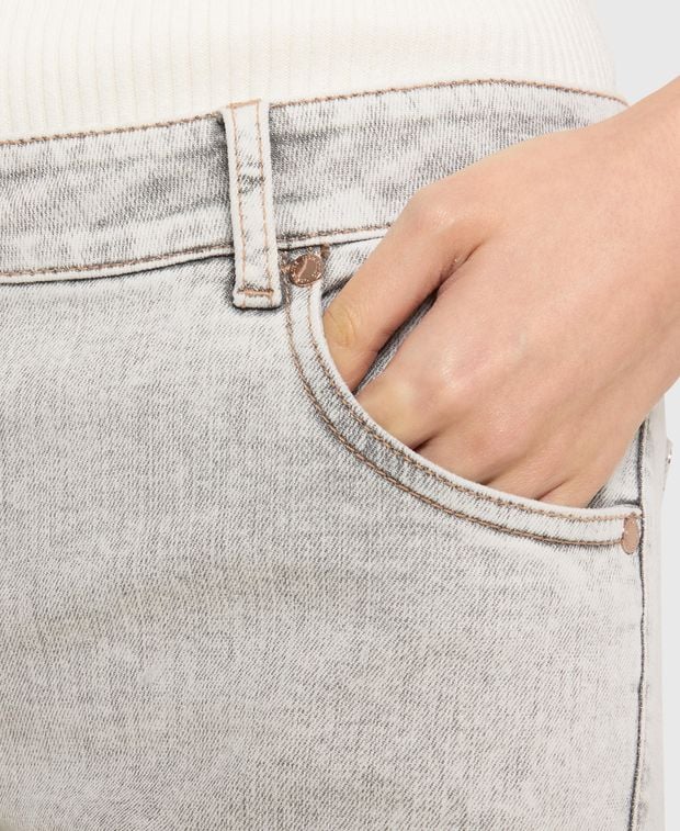 Brunello Cucinelli Slim fit jeans