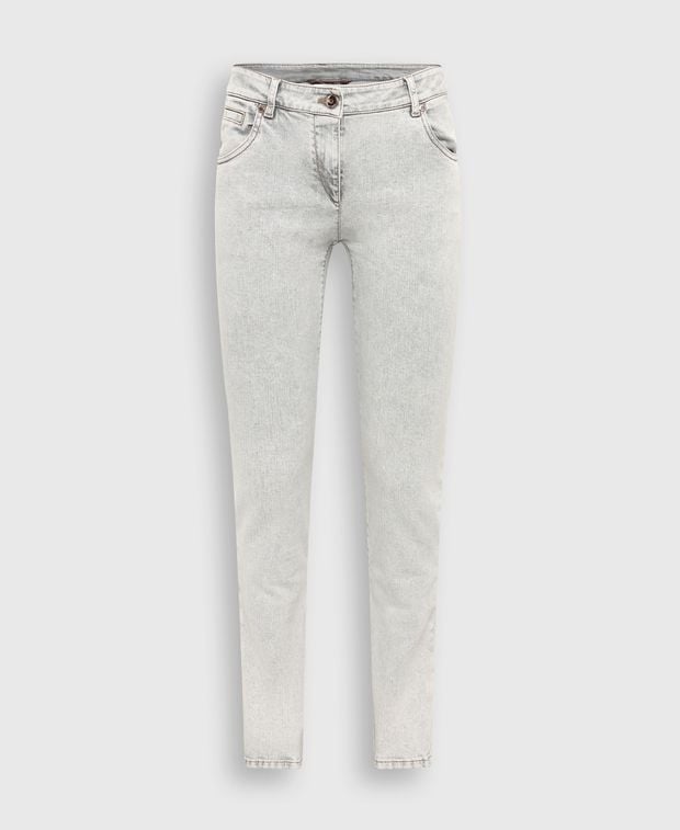Brunello Cucinelli Slim fit jeans