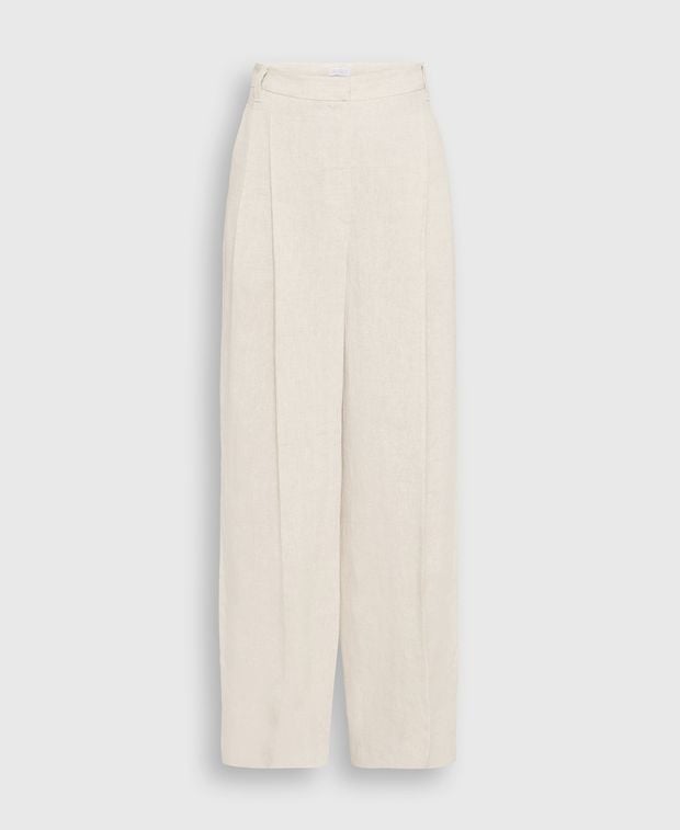 Brunello Cucinelli Linen trousers