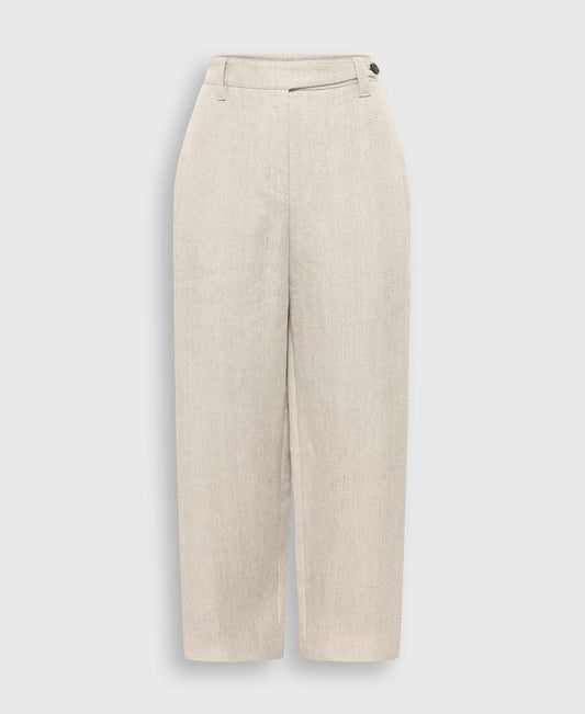 Brunello Cucinelli Linen trousers
