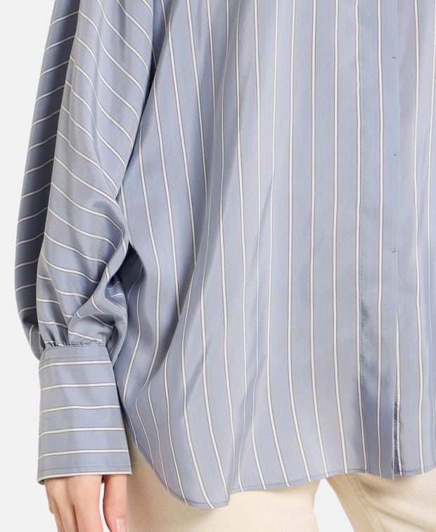 Brunello Cucinelli Silk blouse