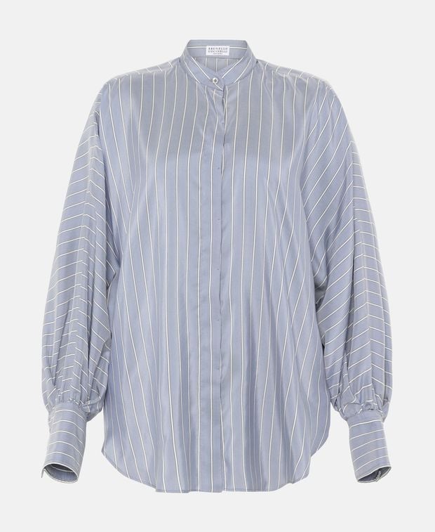 Brunello Cucinelli Silk blouse