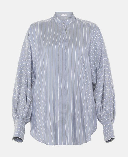 Brunello Cucinelli Silk blouse