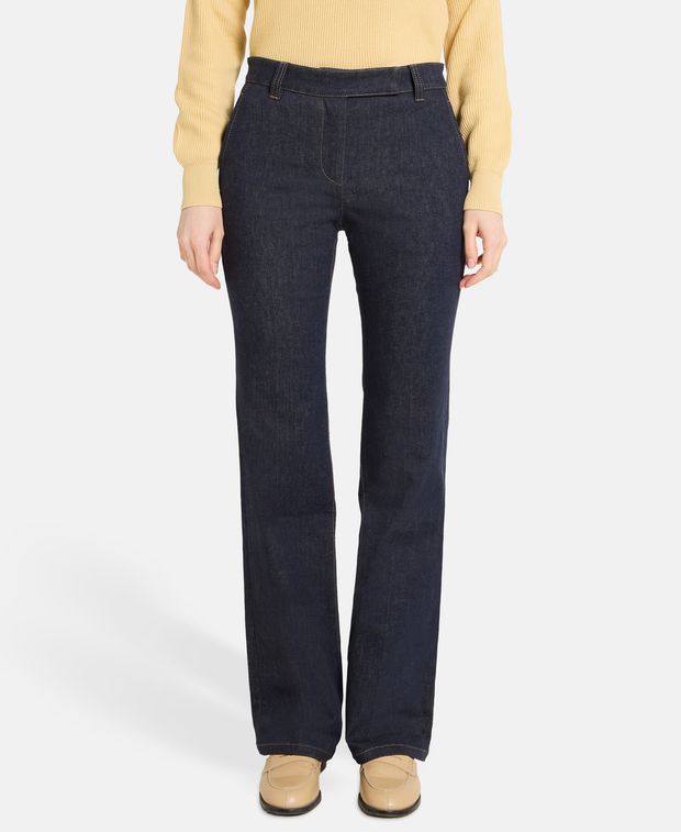 Brunello Cucinelli Straight-leg jeans