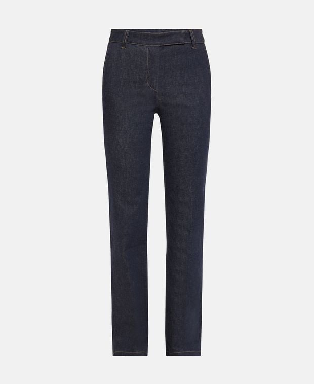 Brunello Cucinelli Straight-leg jeans
