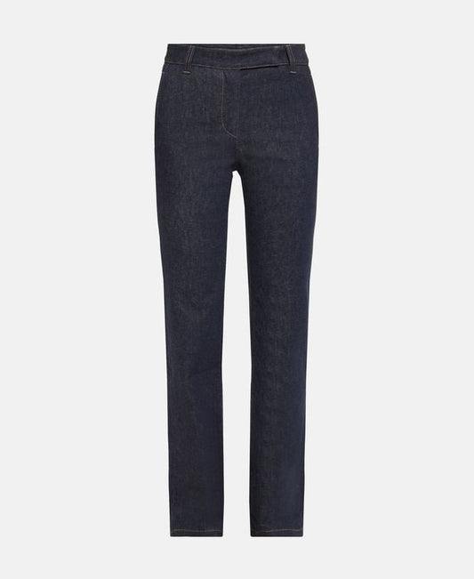 Brunello Cucinelli Straight-leg jeans