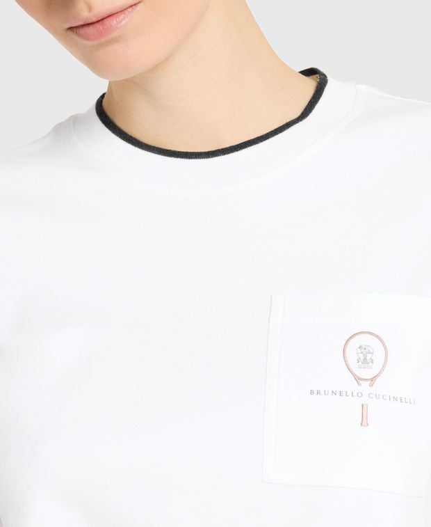 Brunello Cucinelli T-shirt