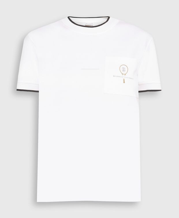 Brunello Cucinelli T-shirt