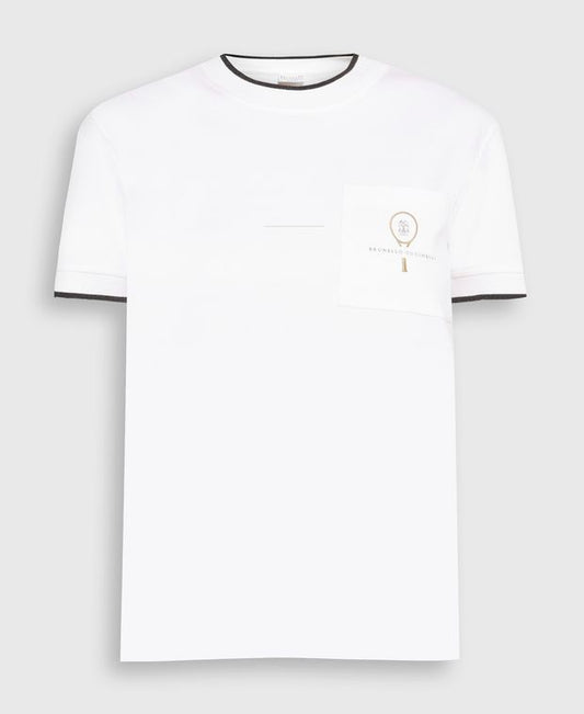 Brunello Cucinelli T-shirt