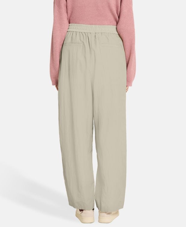 Brunello Cucinelli Casual trousers