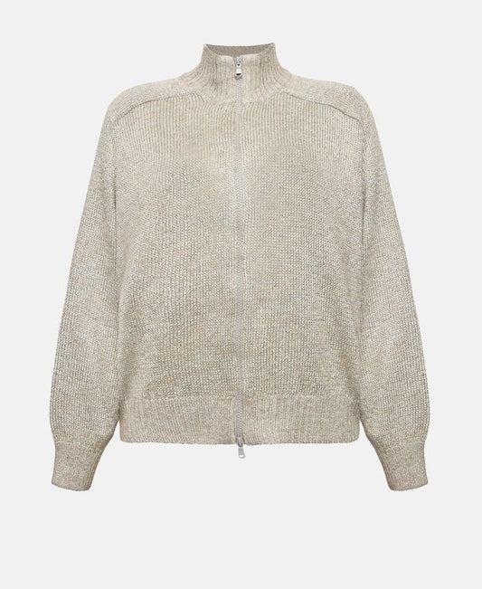 Brunello Cucinelli Wool-blend cardigan