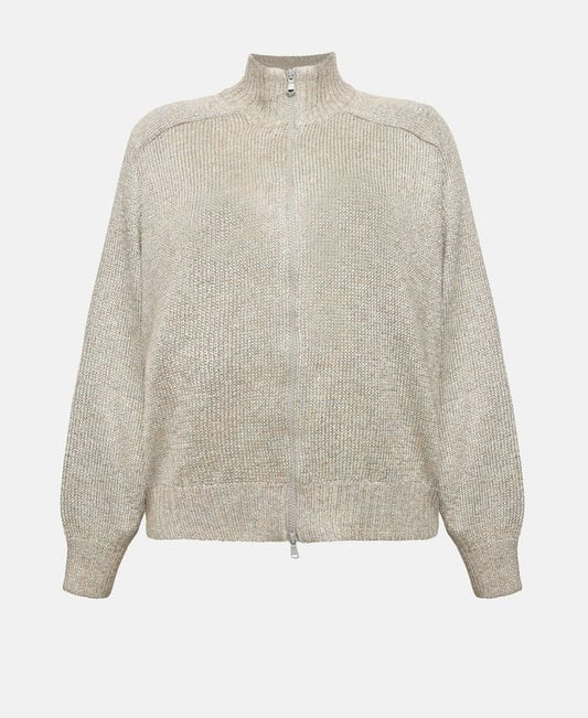 Brunello Cucinelli Wool-blend cardigan