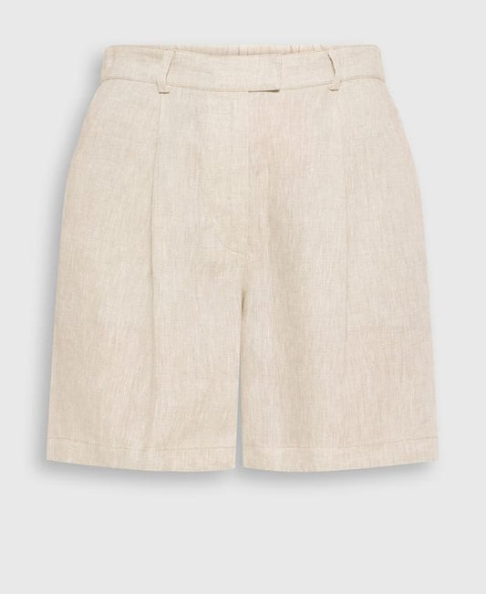 Brunello Cucinelli Linen shorts