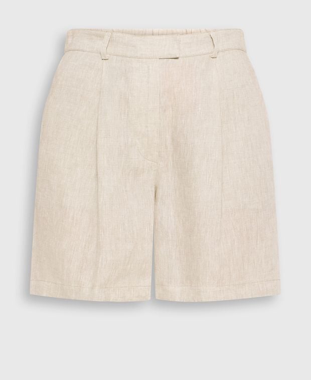 Brunello Cucinelli Linen shorts