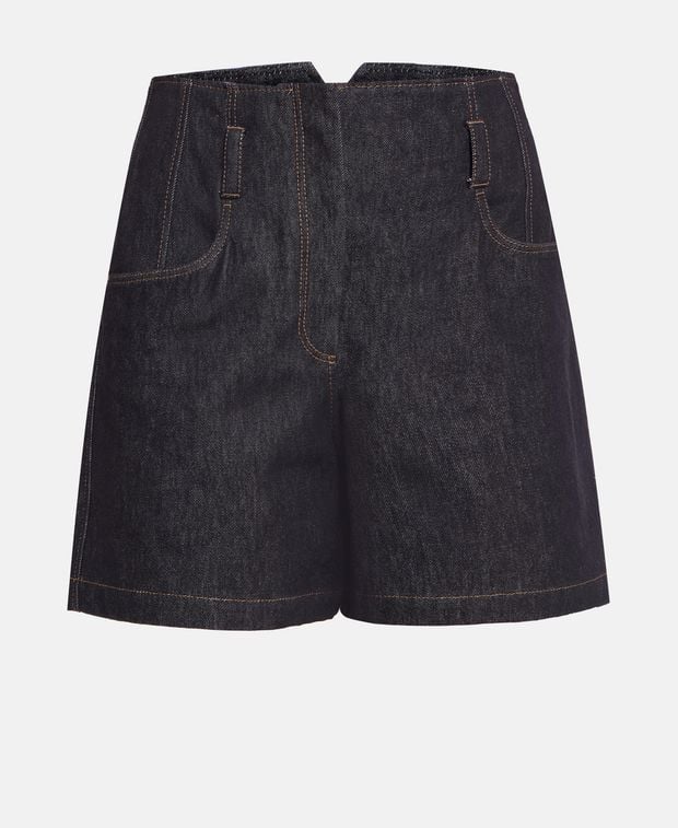 Brunello Cucinelli Denim shorts
