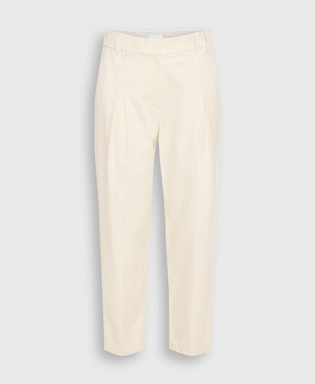 Brunello Cucinelli Casual trousers