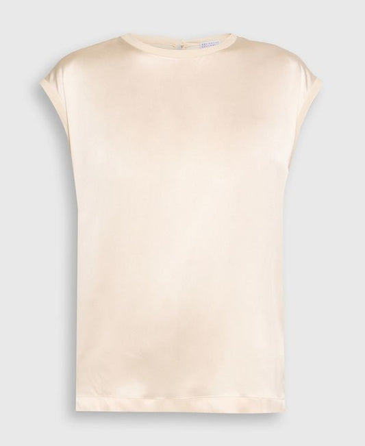 Brunello Cucinelli Silk blouse