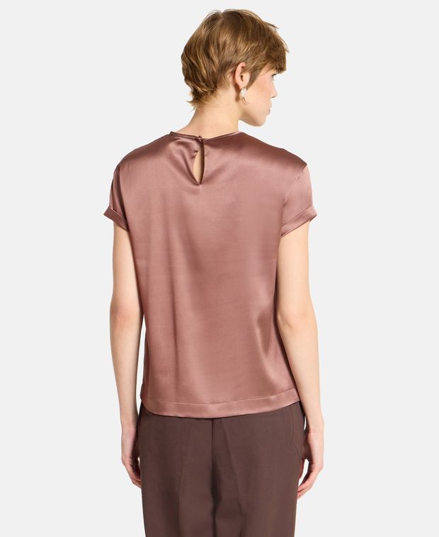 Brunello Cucinelli Silk blouse