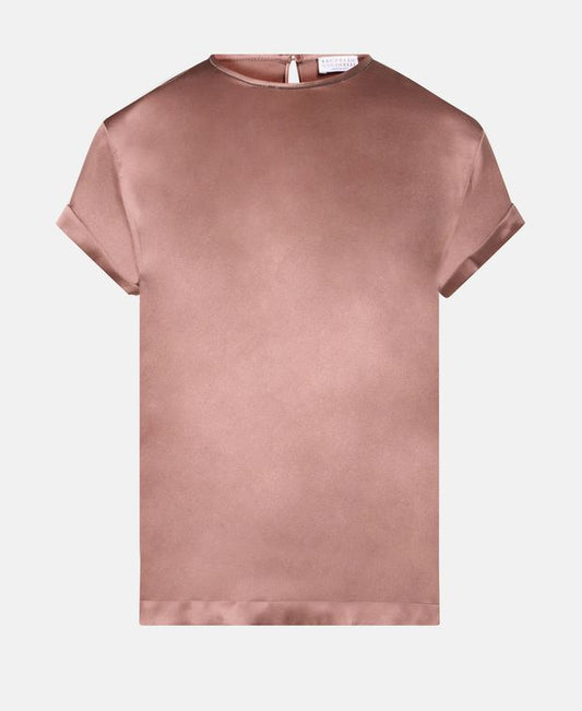 Brunello Cucinelli Silk blouse