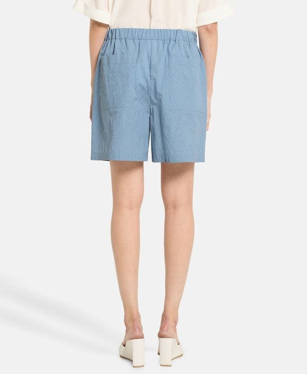 Brunello Cucinelli Bermuda shorts