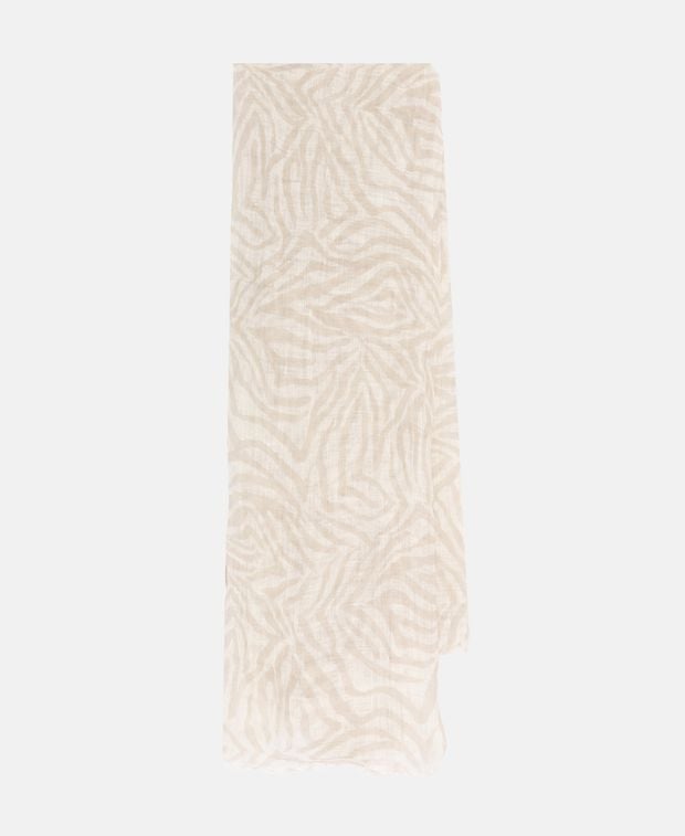 Brunello Cucinelli Linen scarf