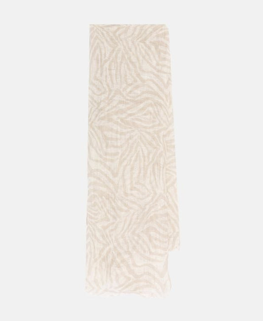 Brunello Cucinelli Linen scarf