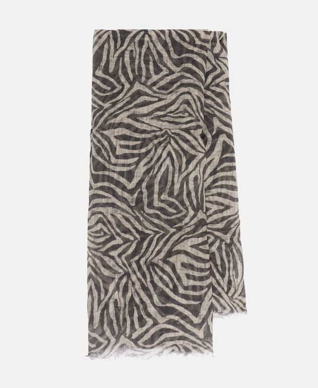 Brunello Cucinelli Linen scarf