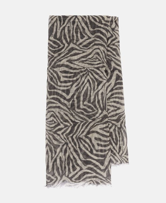 Brunello Cucinelli Linen scarf
