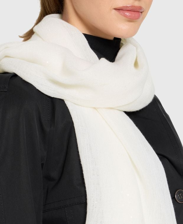 Brunello Cucinelli Scarf