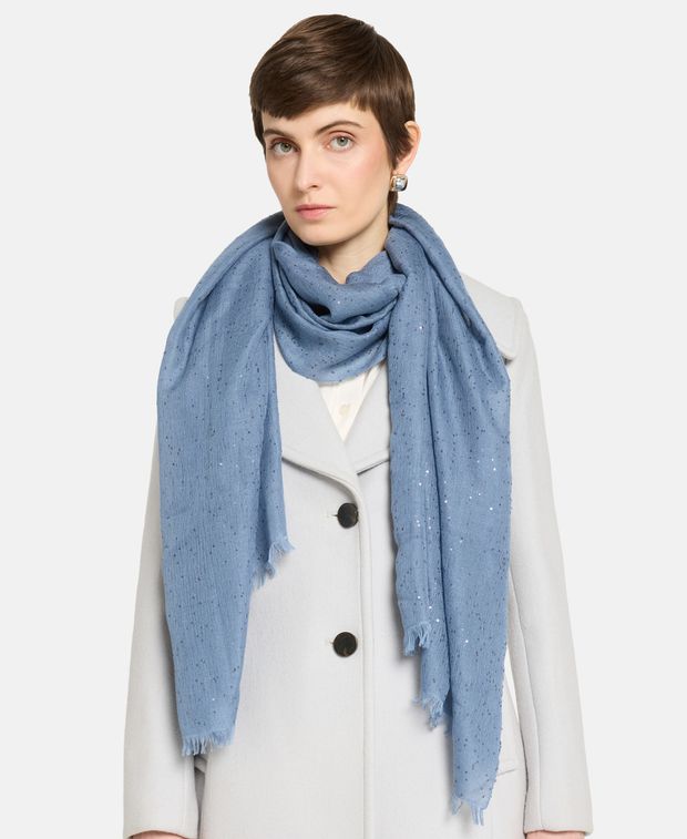 Brunello Cucinelli Scarf