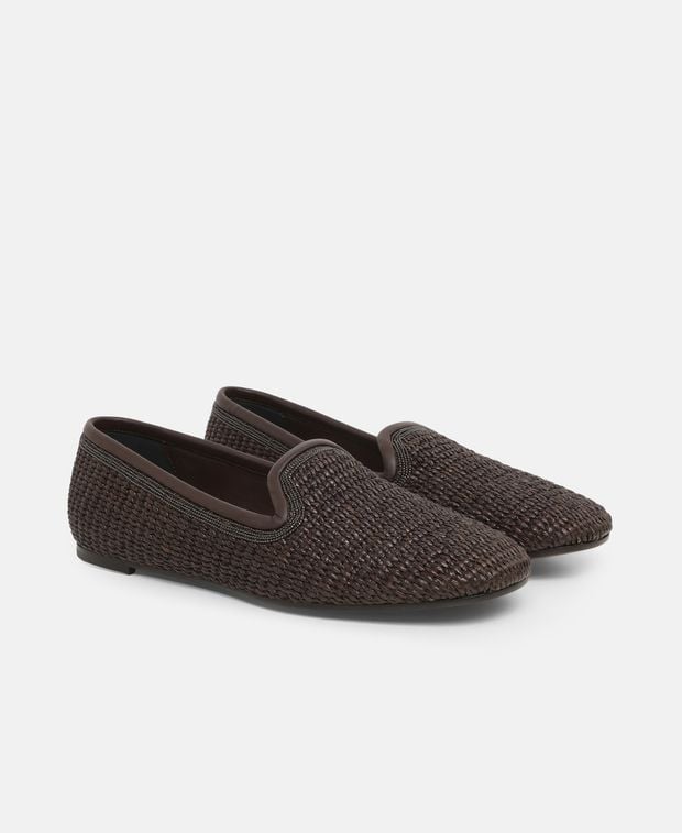 Brunello Cucinelli Loafers