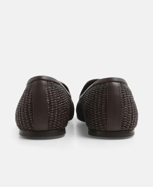 Brunello Cucinelli Loafers