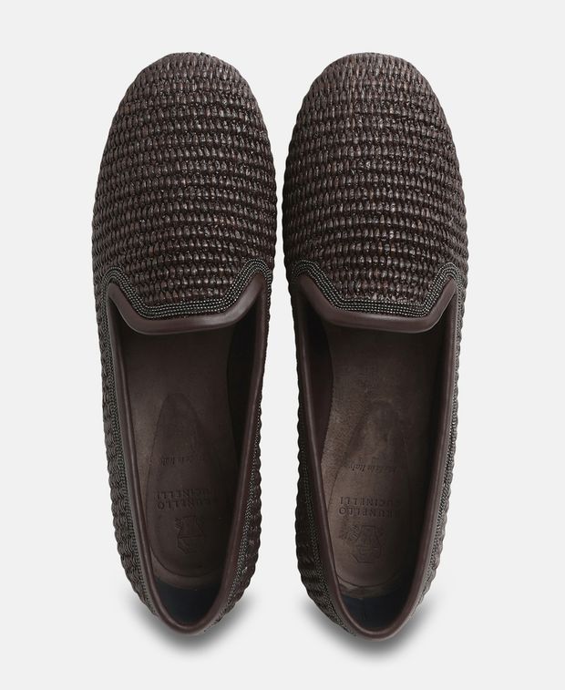 Brunello Cucinelli Loafers