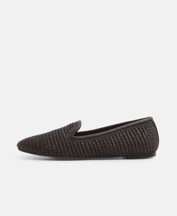 Brunello Cucinelli Loafers