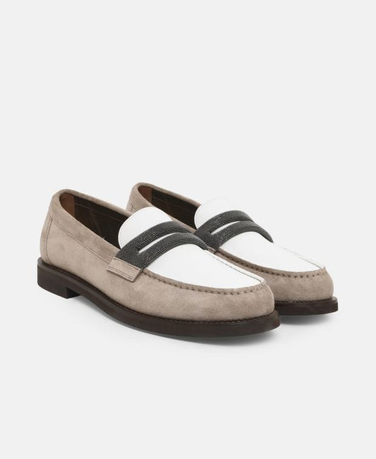 Brunello Cucinelli Loafers